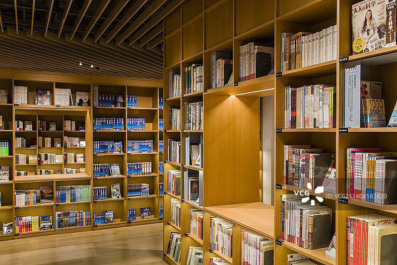 书店图片素材