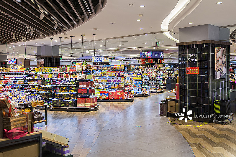 超市图片素材