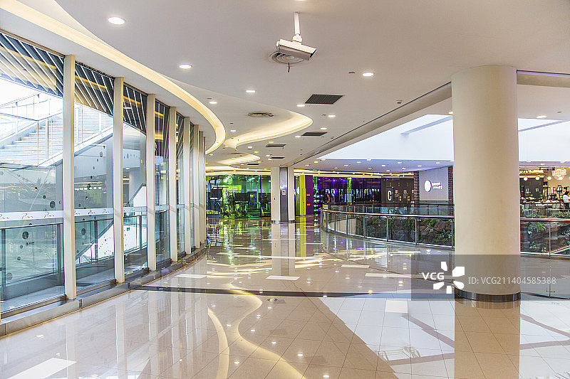 商场内景图片素材