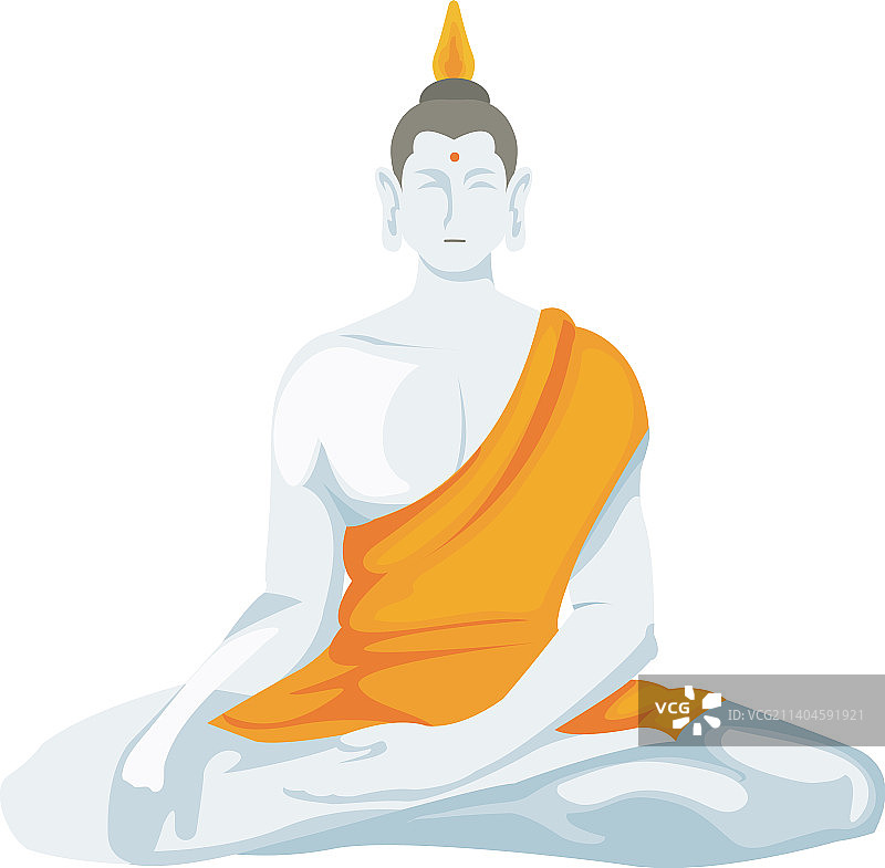 泰国佛像设计图片素材