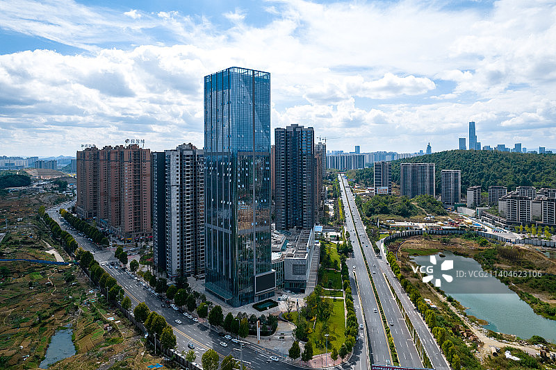 贵阳白云区图片素材