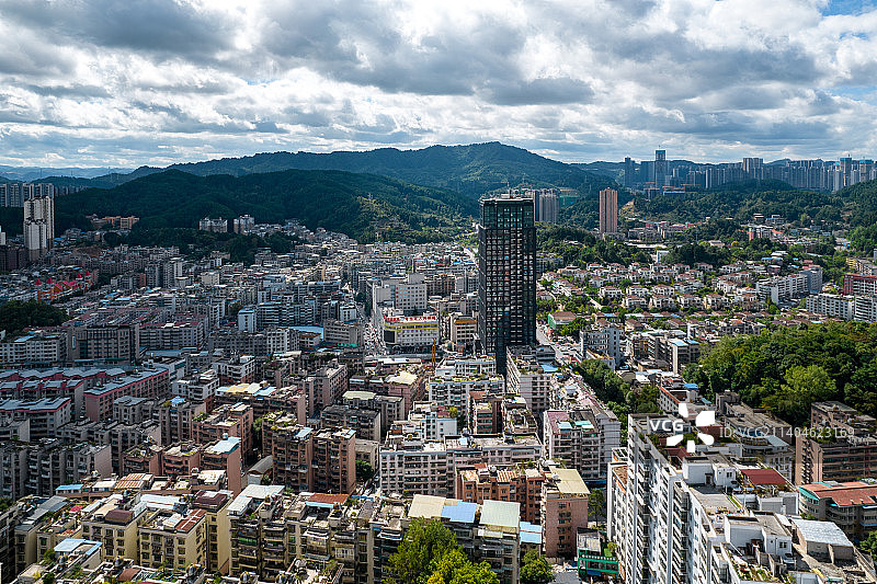 贵阳乌当区图片素材