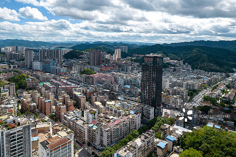 贵阳乌当区图片素材