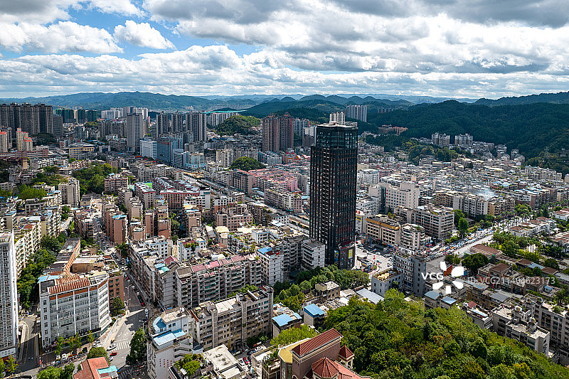 贵阳乌当区图片素材