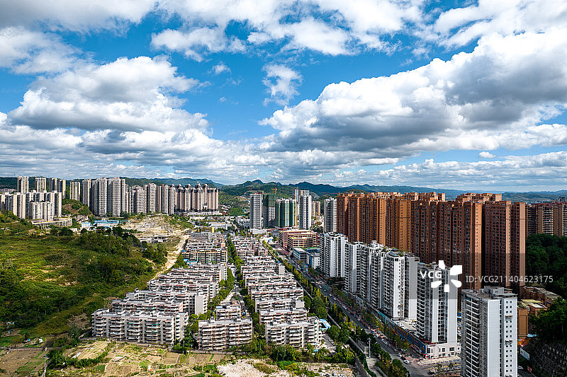 贵阳乌当区图片素材