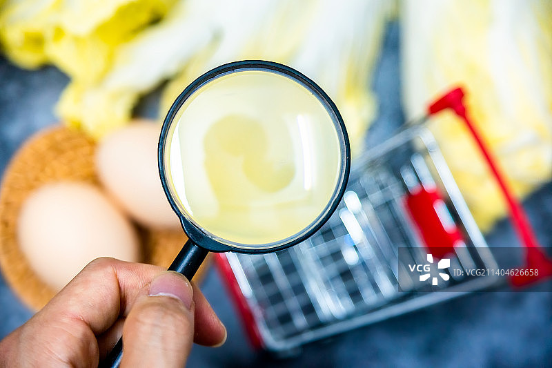 食品安全问题概念图片图片素材