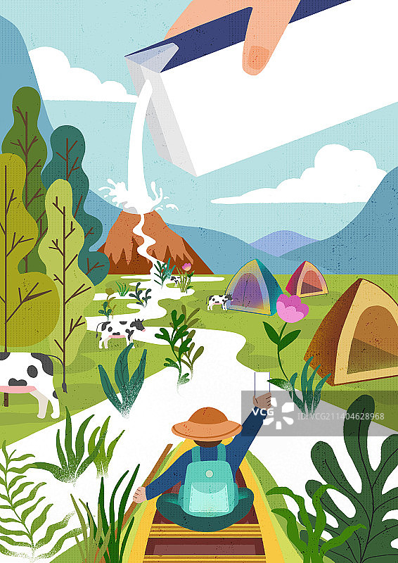 大自然的馈赠图片素材