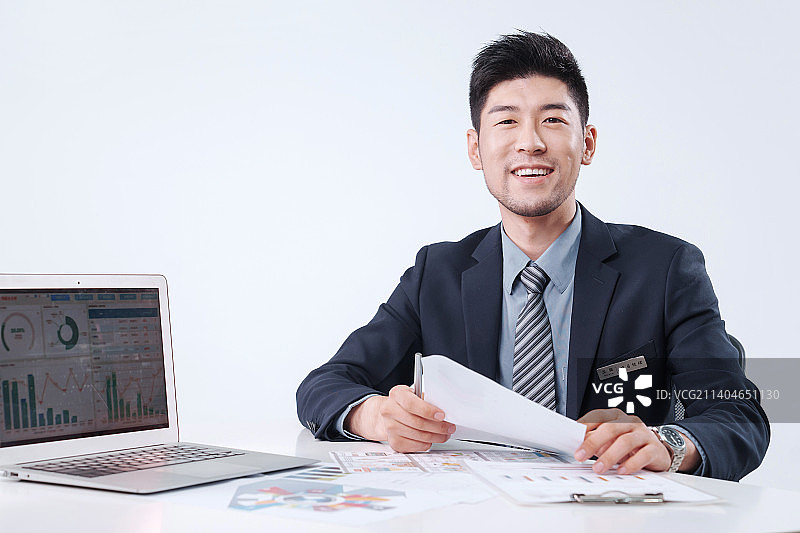 客户服务销售代表图片素材