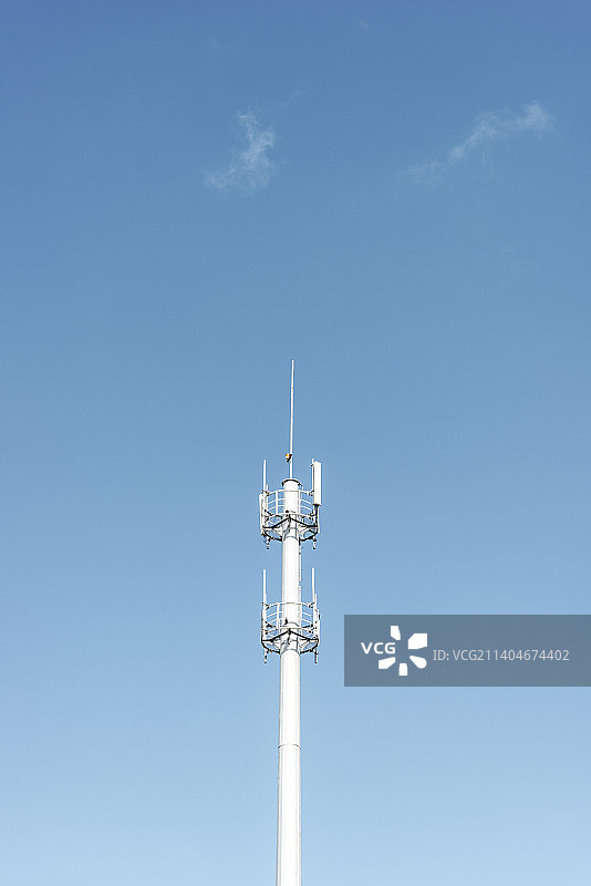 电信塔图片素材