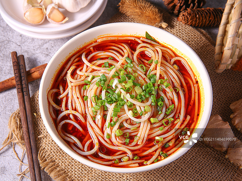 面 米线 美食 重庆面图片素材