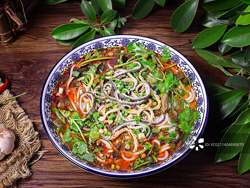 羊肉粉 面食 美食图片素材