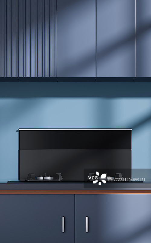 厨房背景图片素材