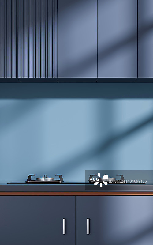 厨房背景图片素材