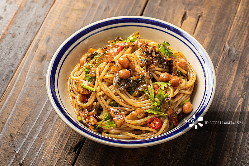 南昌拌粉图片素材