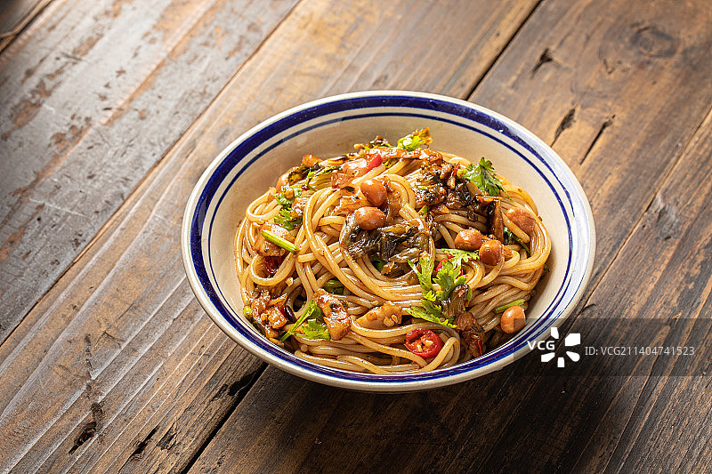 南昌拌粉图片素材