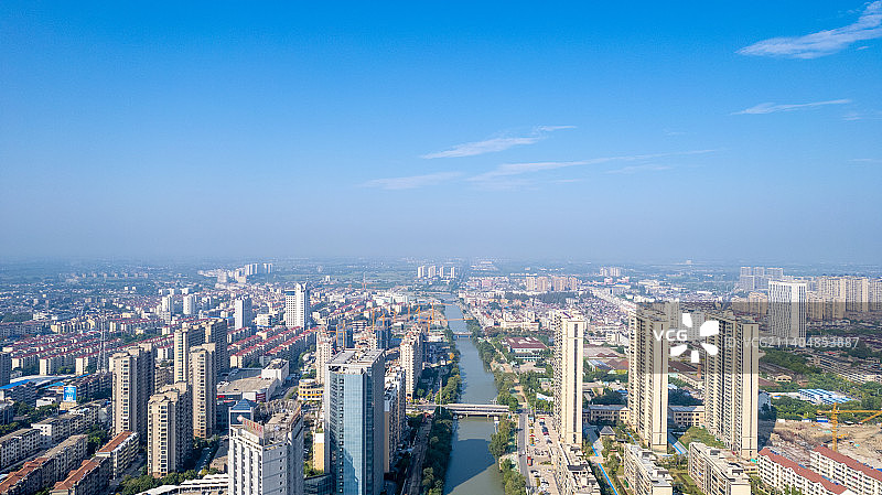 盐城东台图片素材