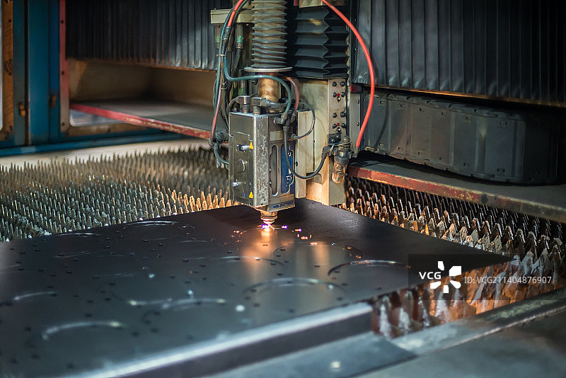 激光切割图片素材