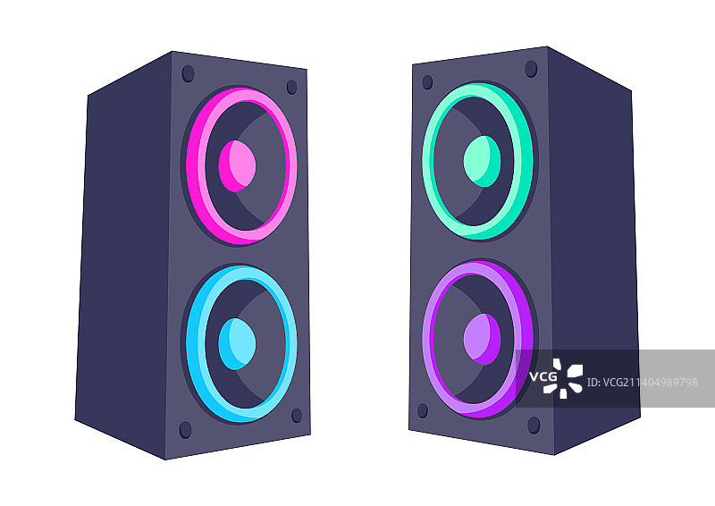 派对音响设备图像图片素材