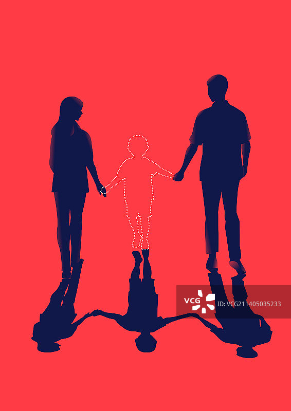 失踪海报：社会问题图片素材