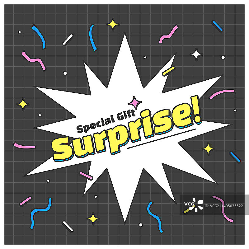 商业活动、排版、促销、购物、对话气泡、弹出窗口图片素材