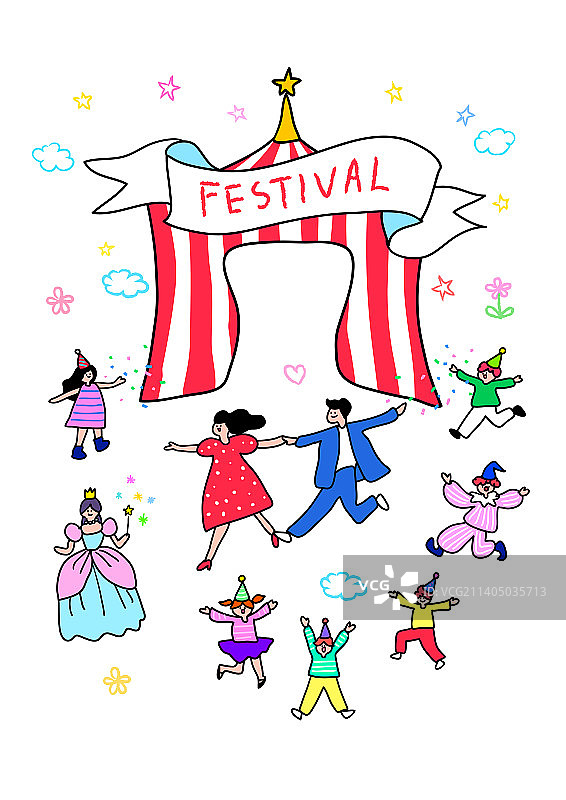 节日表演艺术音乐剧情侣图片素材