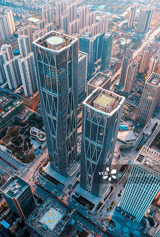 长沙地标建筑图片素材