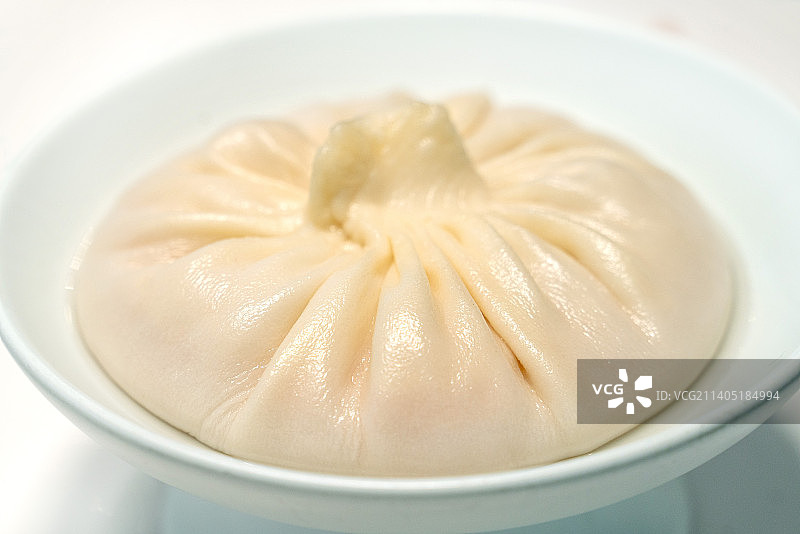扬州汤包图片素材
