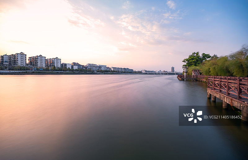 兴国风光图片素材