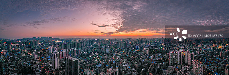 云上襄阳图片素材