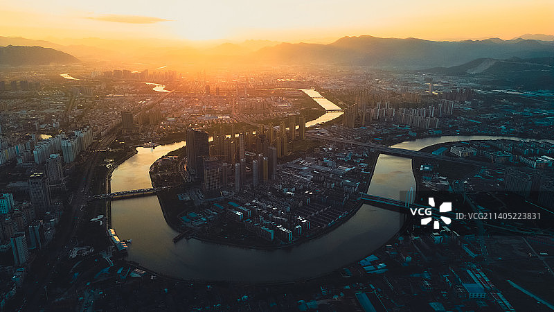 我和我的家乡图片素材