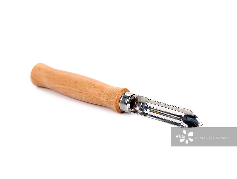 刀具特写，白色背景图片素材