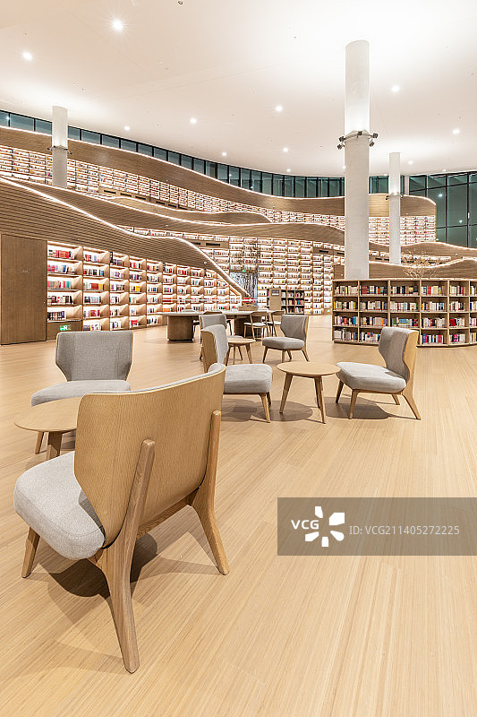 图书馆图片素材