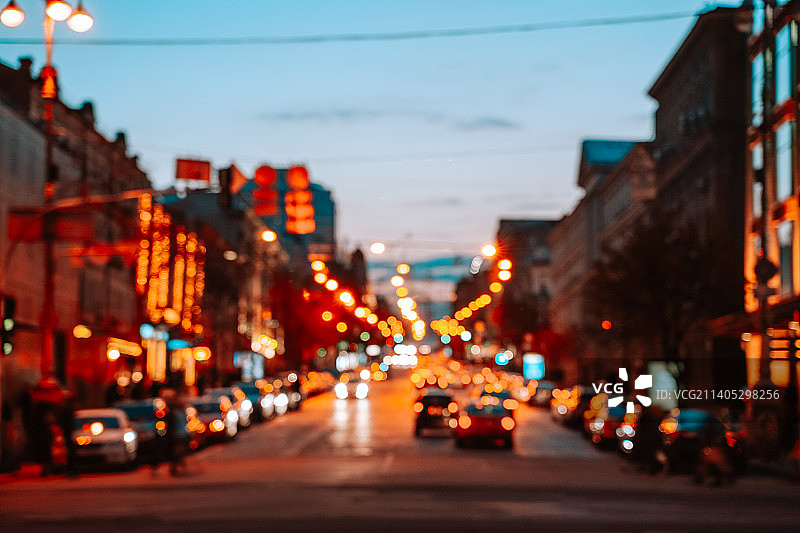 乌克兰基辅 - 4月14日图片素材