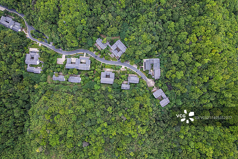 杭州湘湖开元森泊度假乐园图片素材