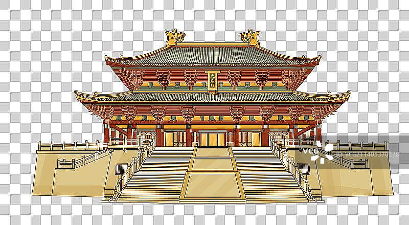 柳州文庙图片素材