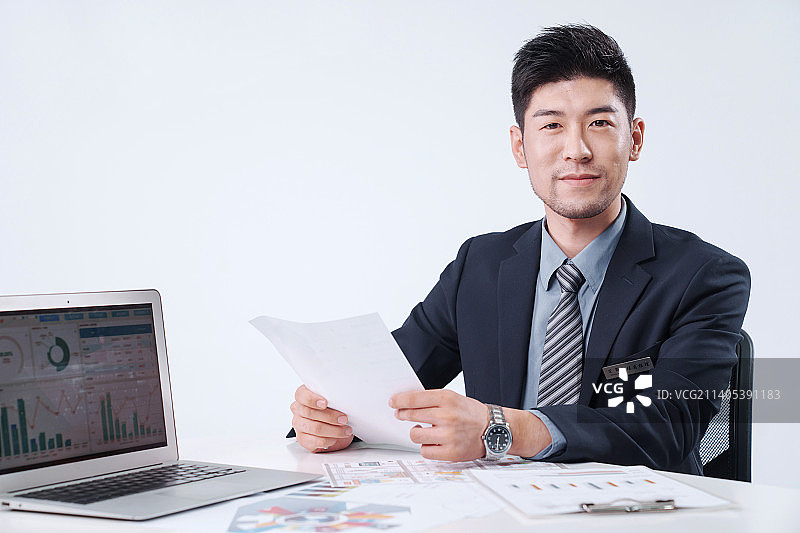 客户服务销售代表图片素材