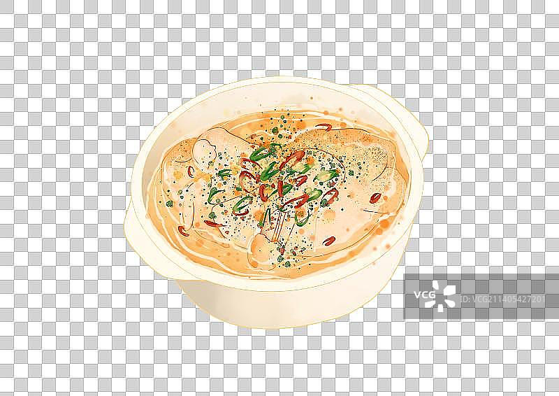 合肥特色美食小吃肥西老母鸡汤图片素材