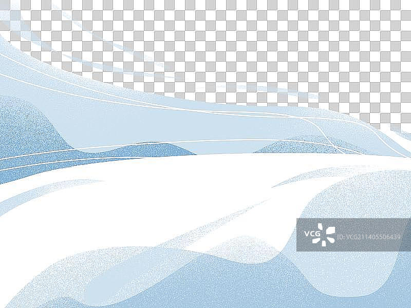 无舵雪橇场地图片素材