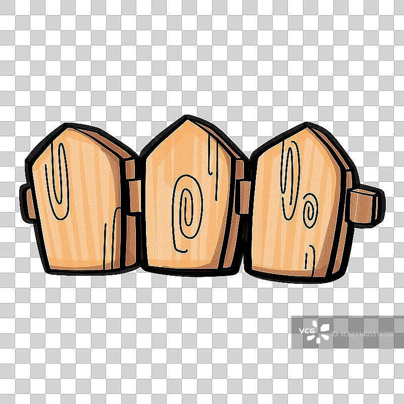 栏杆 栅栏 围栏图片素材