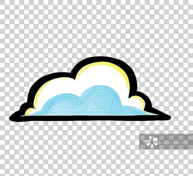 云朵 云 云层 气象 天气 天空图片素材