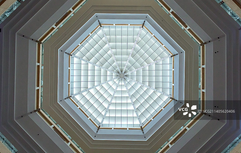 太原山西博物院屋顶图片素材