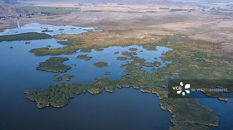 可可苏里图片素材