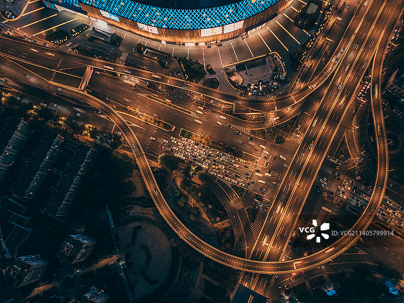 南京金鹰世界广场图片素材