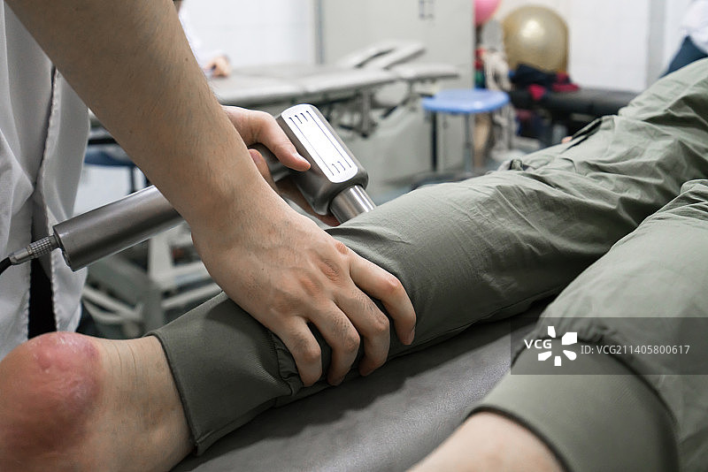 康复训练图片素材