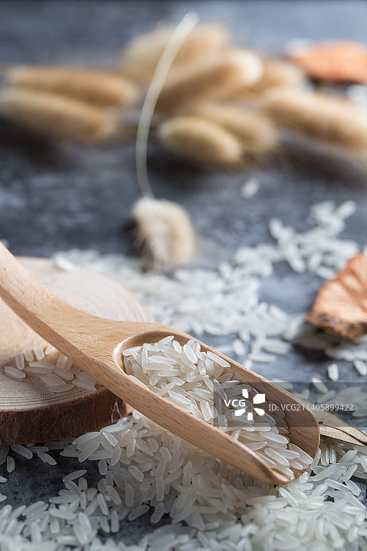 大米拍摄图片素材