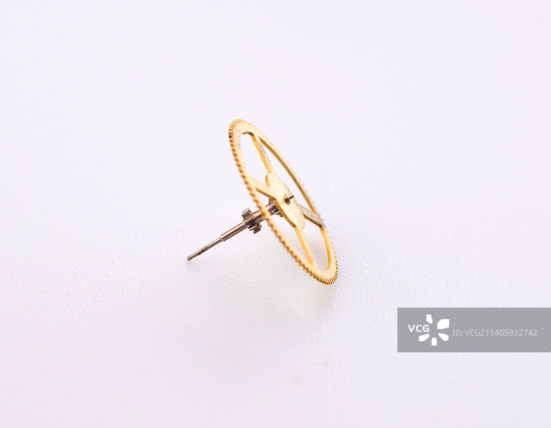 钟表齿轮图片素材