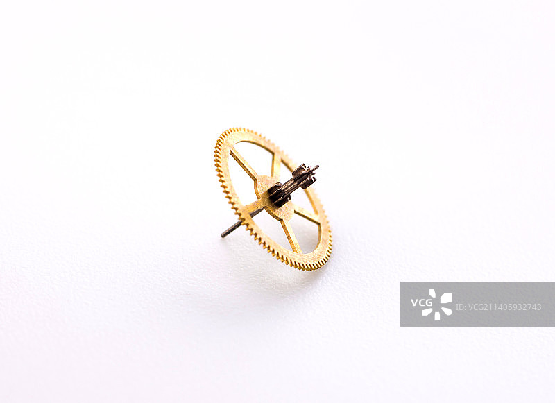 钟表齿轮图片素材