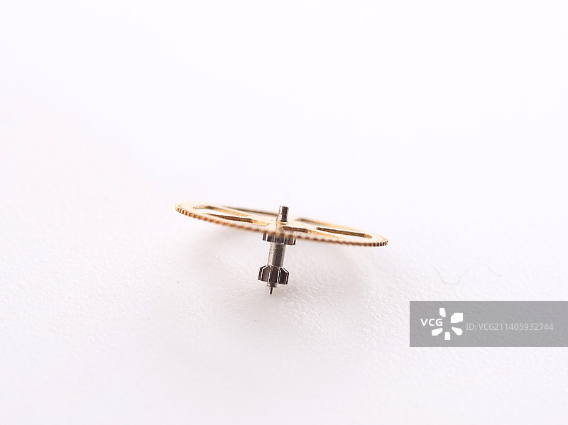 钟表齿轮图片素材