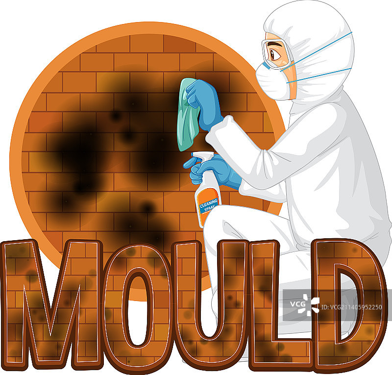 模具文字单词隔离图片素材