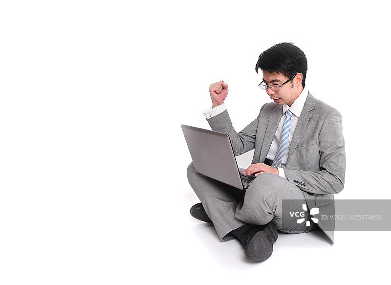 商务人像图片素材